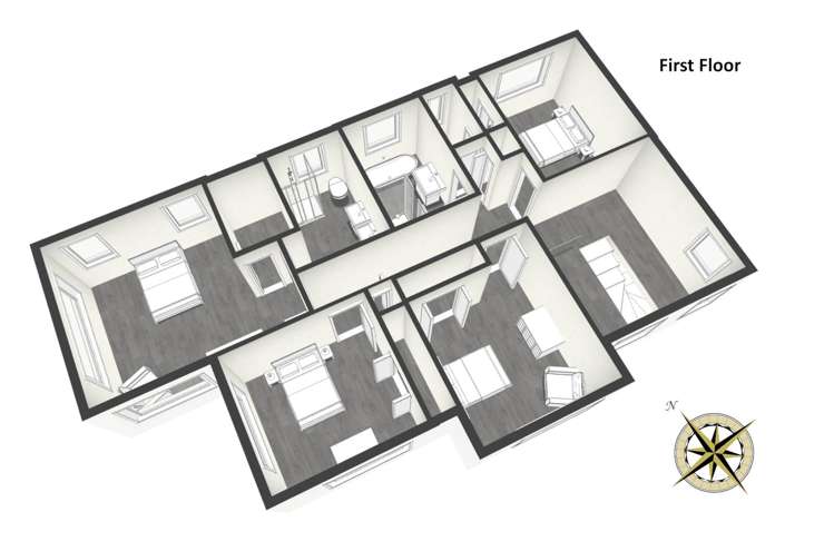 113 Cyril French Drive Flat Bush_27