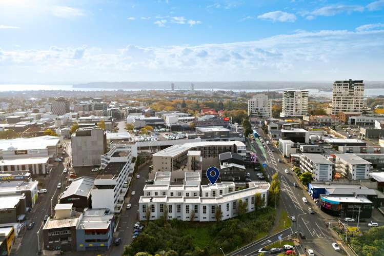 17/8 Burgoyne Street Grey Lynn_20
