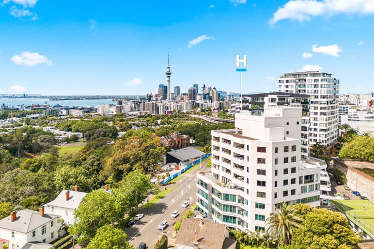 301/9 Hopetoun Street Freemans Bay_28