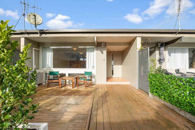 1-Bedroom Gem in Mission Bay!