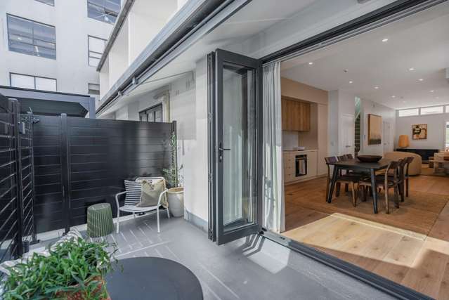 Experience modern city living at its finest.