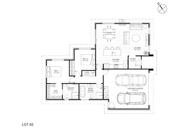 5 Kaka Place Halswell_1