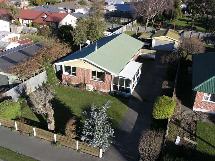 5 Cobra Street Halswell_5