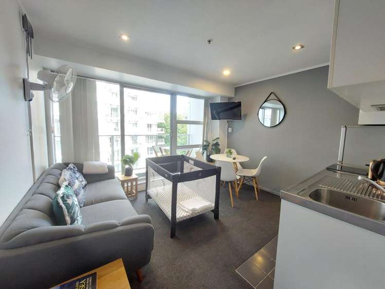 621/430 Queen Street Auckland Central_1