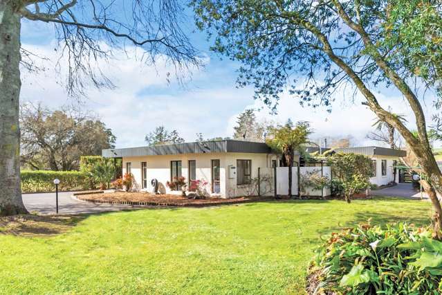 THE KARAKA LIFESTYLE, WITHIN REACH