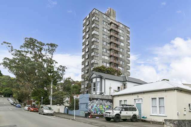 802/140 Abel Smith Street Te Aro_1