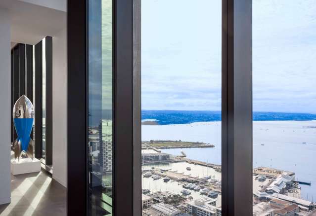 4101/51 Albert Street Auckland Central_4