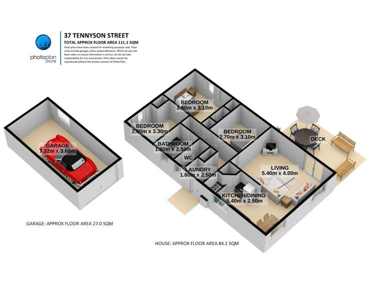 37 Tennyson Street Leamington_21