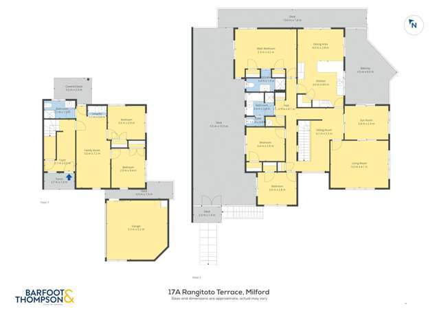 17A Rangitoto Terrace Milford_1