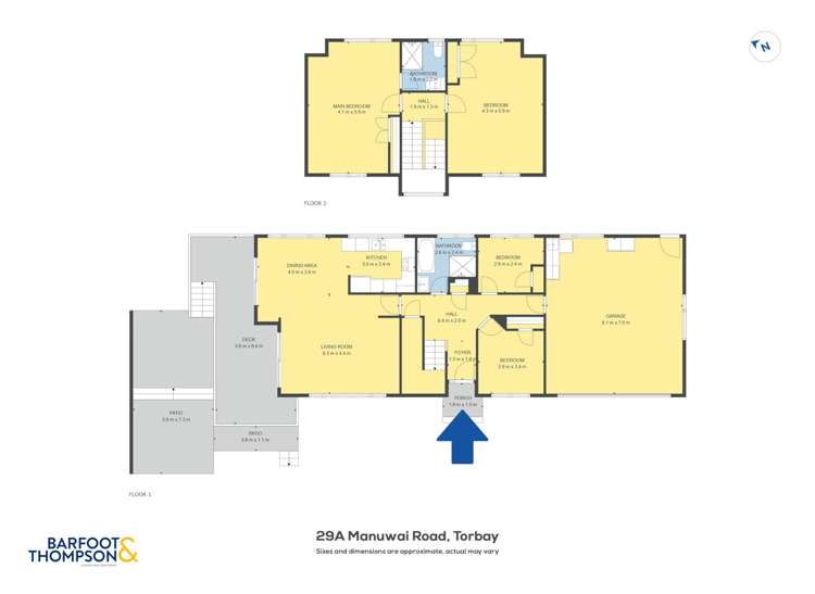 29a Manuwai Road Torbay_18