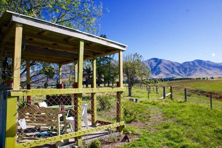 185 Corrigalls Road Hakataramea Valley_36