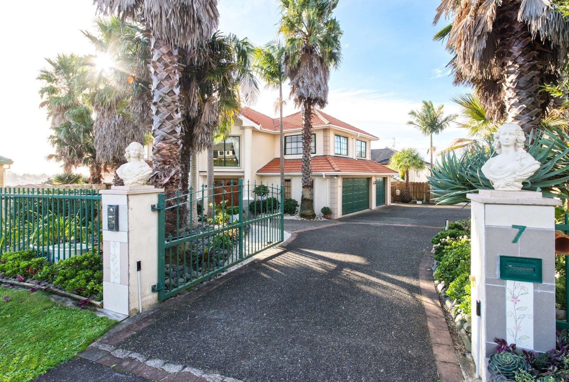 7 Bantry Court Dannemora_0