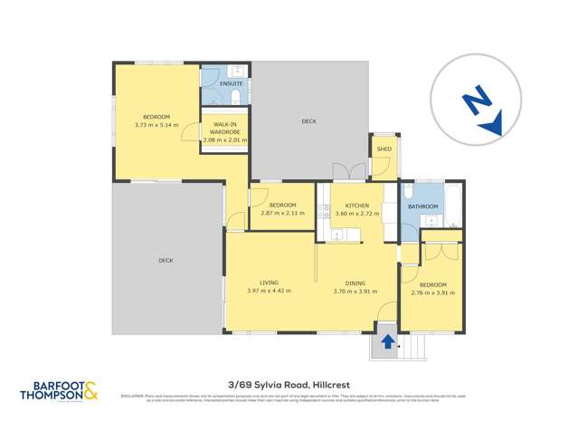 3/69 Sylvia Road Hillcrest_1