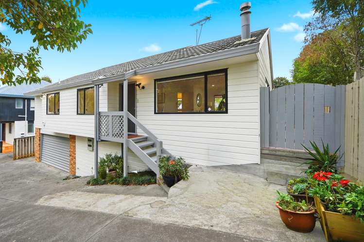 2/57 Howe Street Howick_25