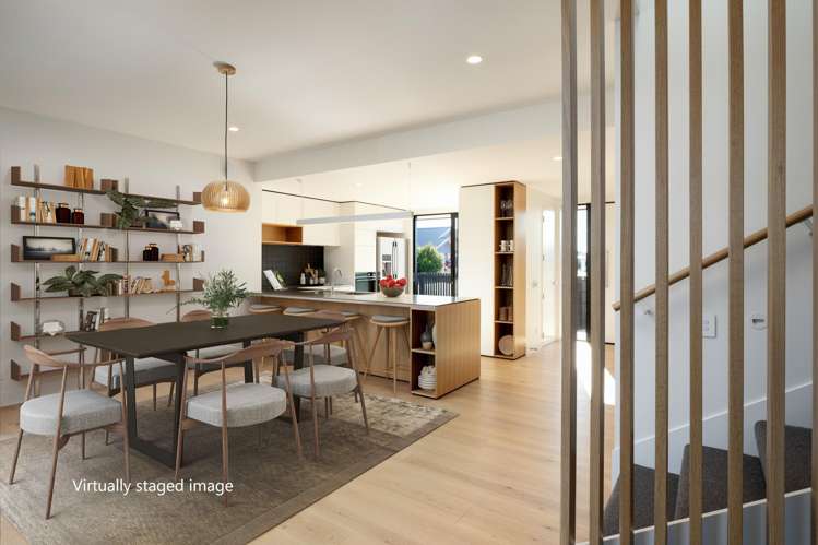 25 and 27 Blackmore Place Springlands_30