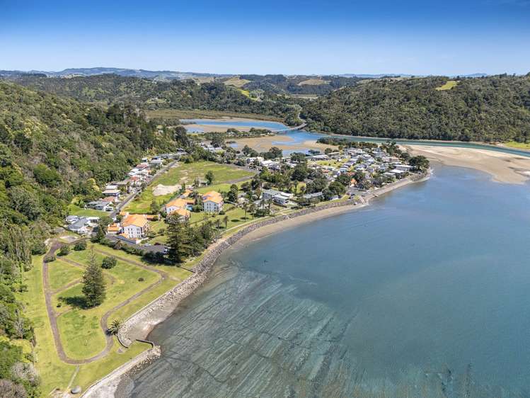 21/34 Waiwera Place Waiwera_14