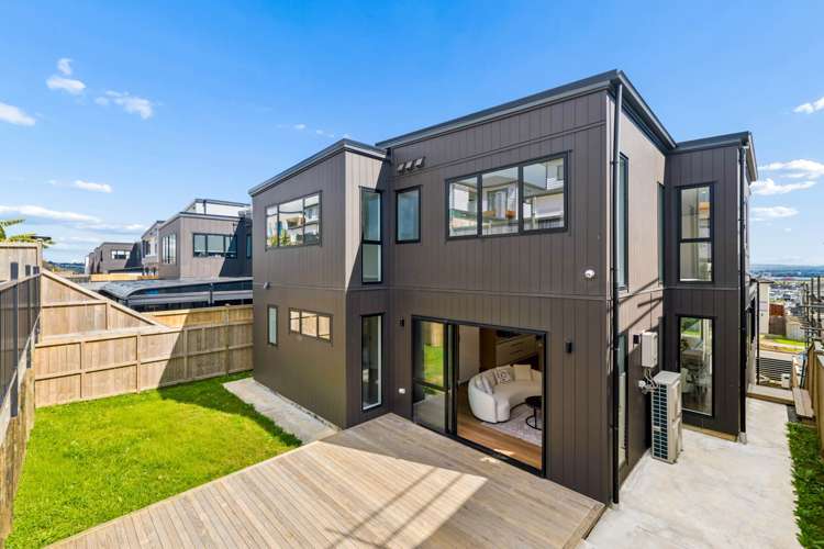 4 Tamure Road Flat Bush_9