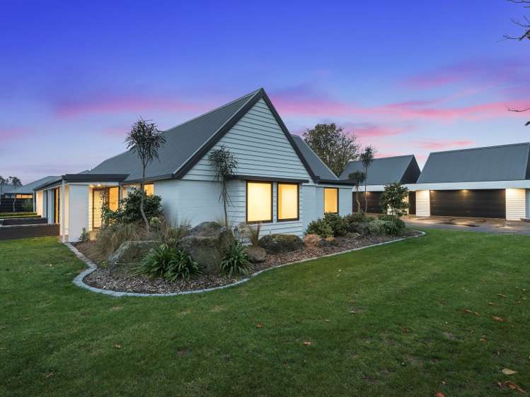 60 Blakes Road Prebbleton Selwyn Houses for Sale One Roof