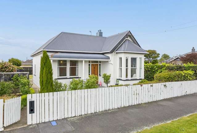 Charming Villa, Serious Seller