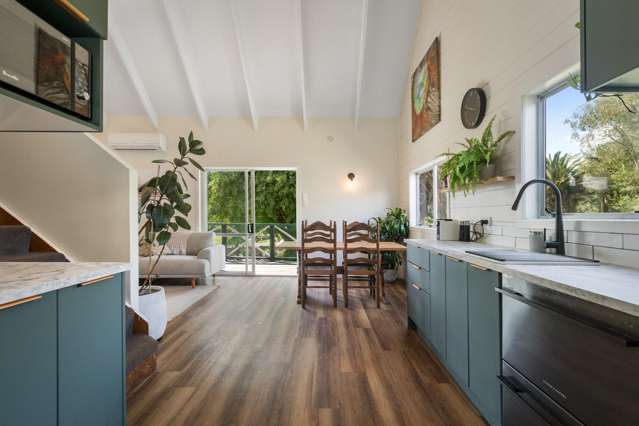 Modern Living and Natural Beauty