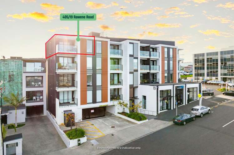 202/19 Rawene Road Birkenhead_43