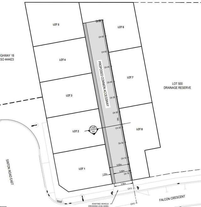 Lot 1-8/60 Falcon Crescent Hobsonville_4