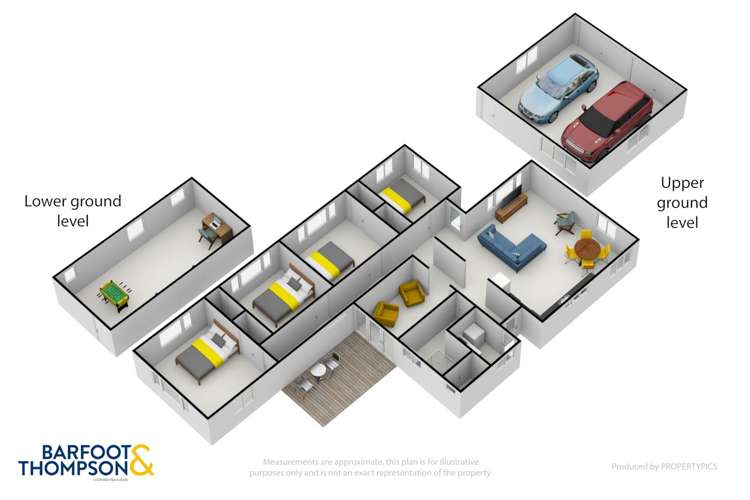 54 Woodfern Crescent Titirangi_16