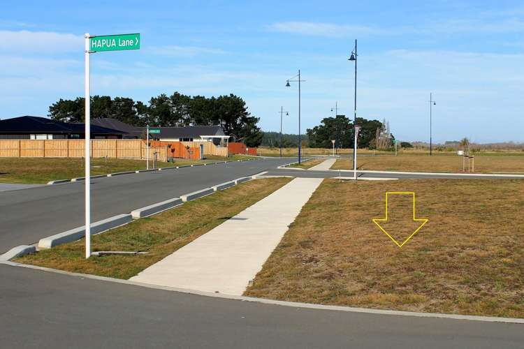 25 Miskell Street Pegasus_1