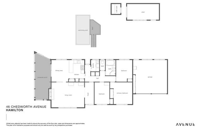 46 Chedworth Avenue Chedworth_1