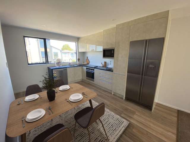 Manurewa, 3 bedrooms