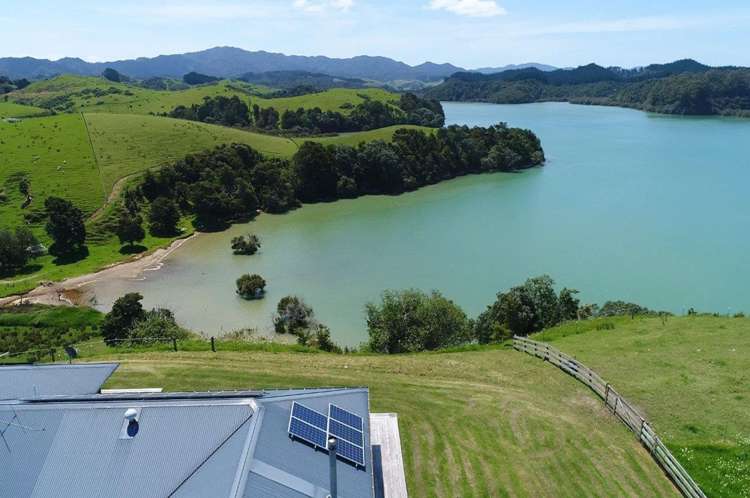 9 Whangaruru Wharf Road Whangaruru_33