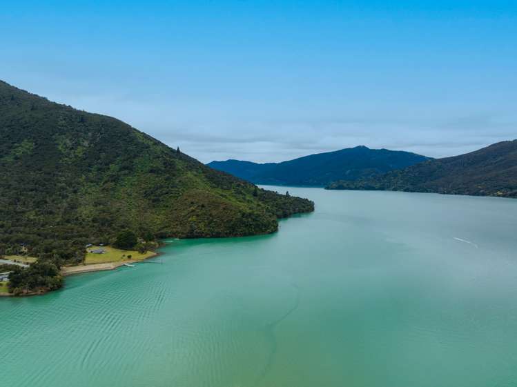 Lot 89 Kaiuma Bay Road, Pelorus Sound Marlborough Sounds_16