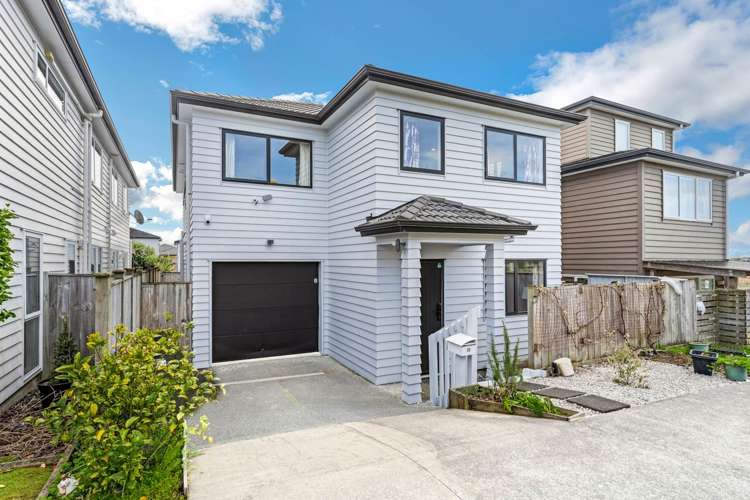 11 Collier Drive Flat Bush_31