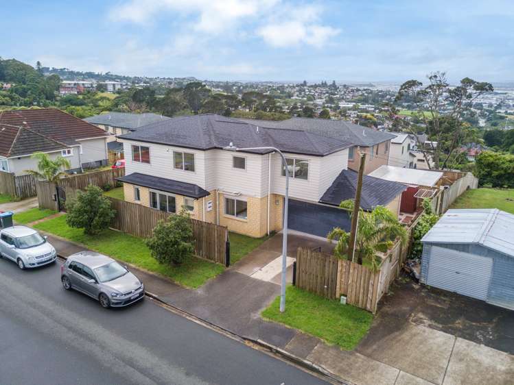 15a Hendry Avenue Hillsborough_22