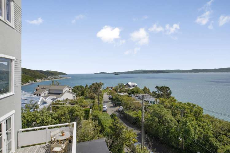 58 Ferry Road, Days Bay Eastbourne_46