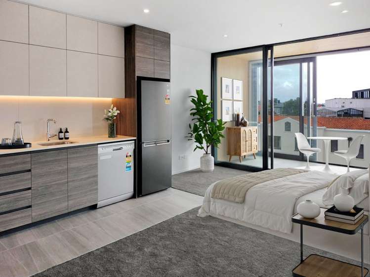  106/8 Rose Road Ponsonby_2
