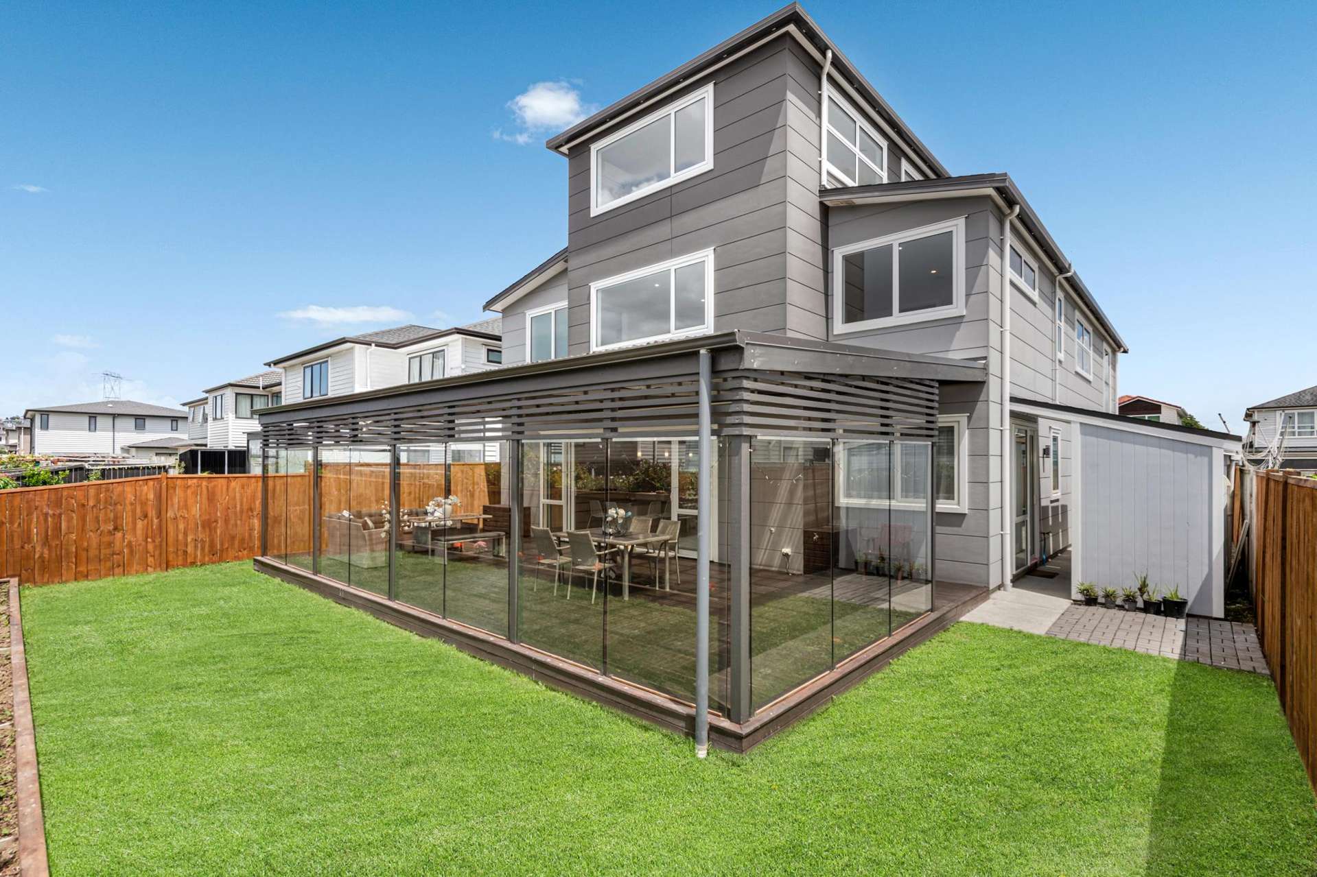 61 Donegal Park Drive Flat Bush_0