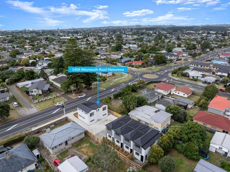 Lot 1/140 Weymouth Road Manurewa_23