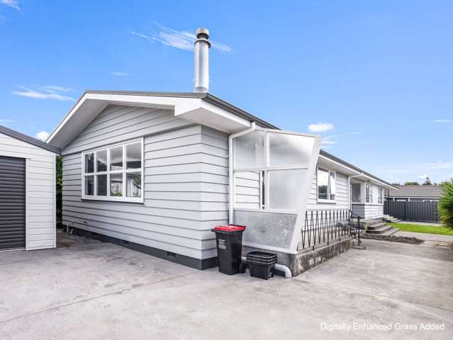 Price Reduced - Must View !