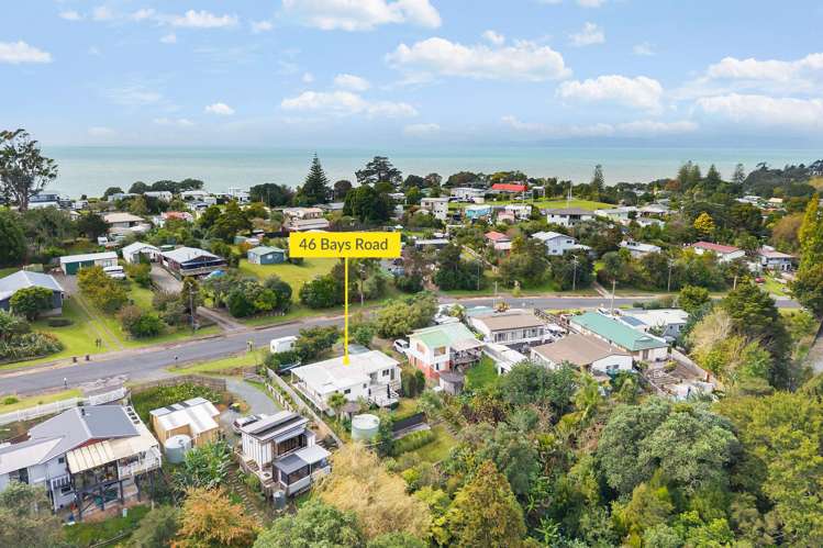 46 Bays Road Orere Point_10