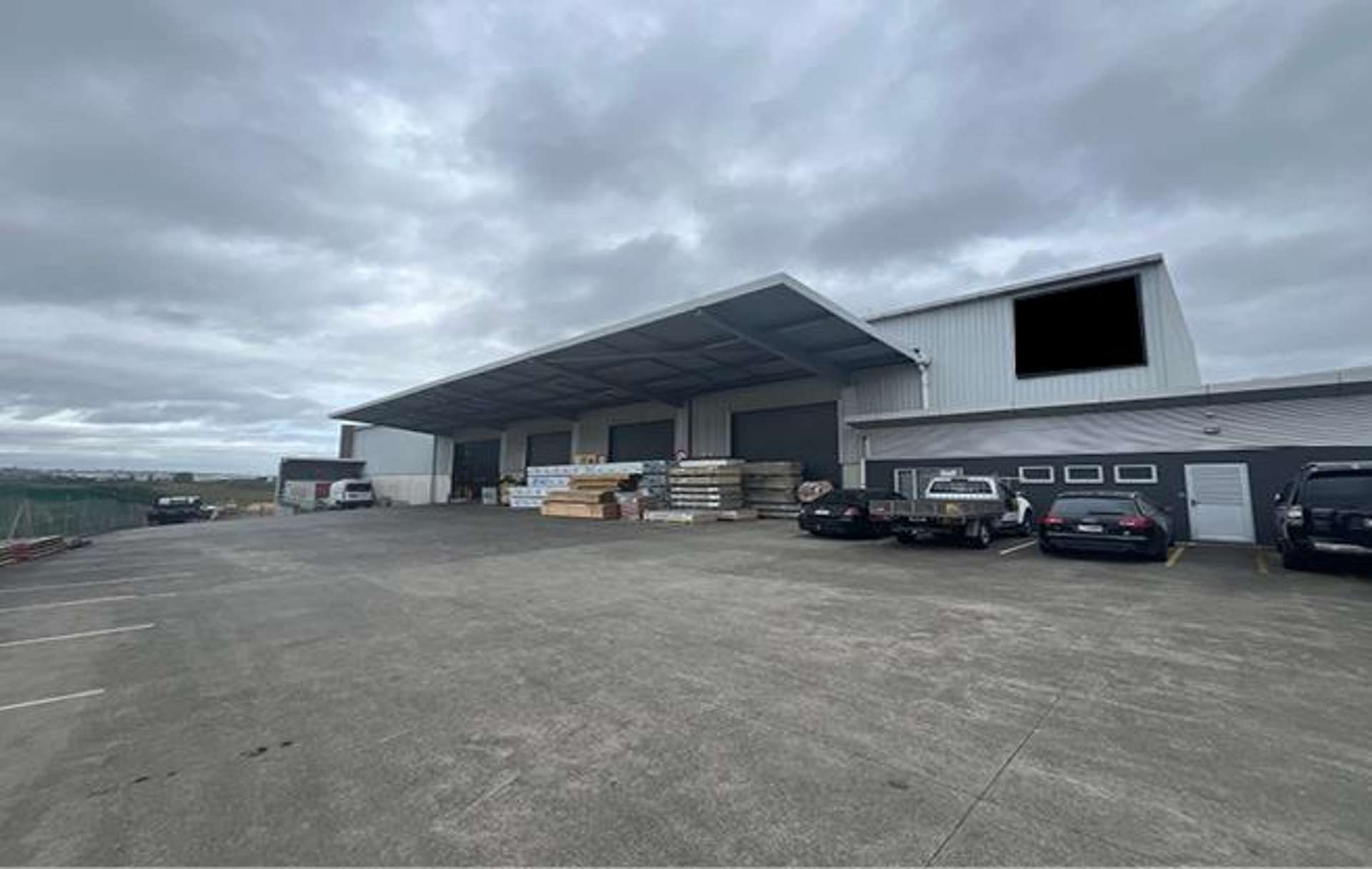 Rosebank Road Avondale_0