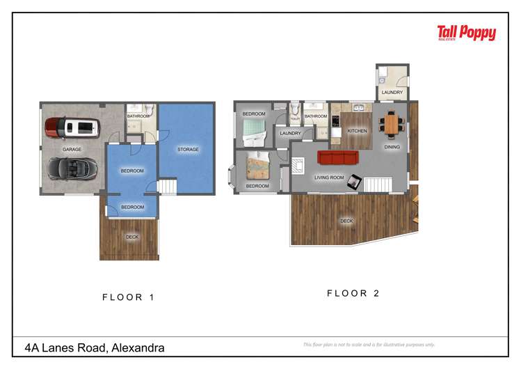 4a Lanes Road Alexandra_25