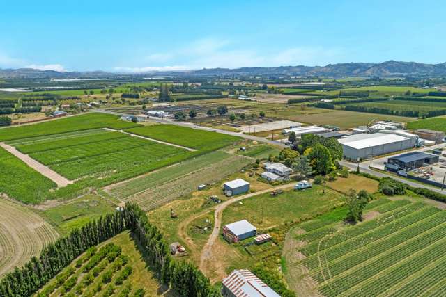 Lot 1-2 Deposited Plan 3775, Saleyards Road Matawhero_2