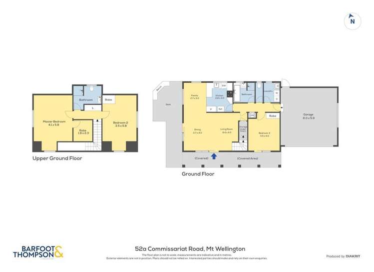 52a Commissariat Road Mount Wellington_10