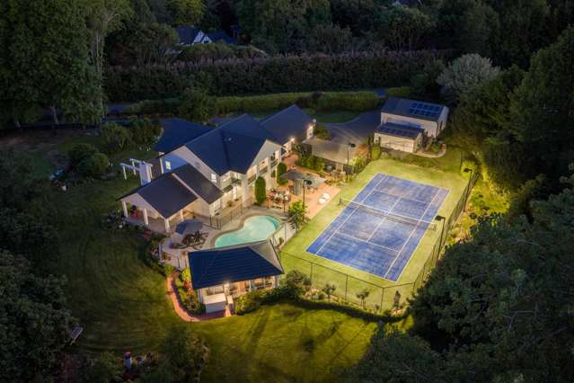 Where timeless charm meets modern living