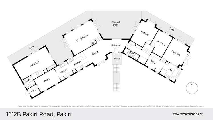 1612B Pakiri Road Pakiri_32