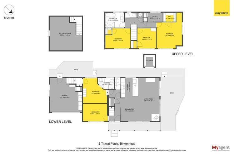 2 Titiwai Place Birkenhead_23