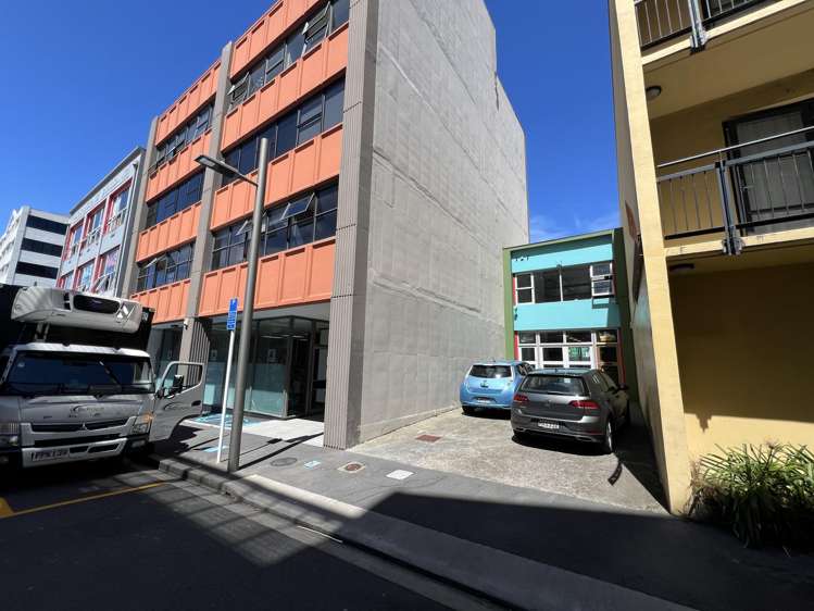 21 Garrett Street Te Aro_7