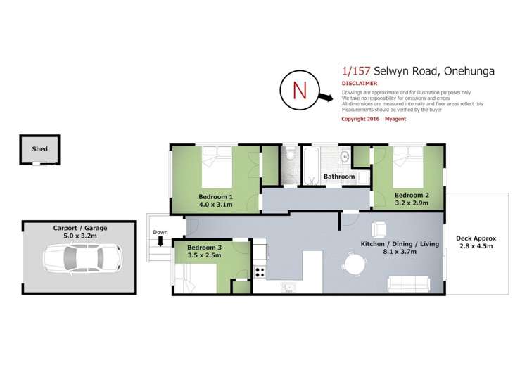 1/157 Selwyn Street Onehunga_18