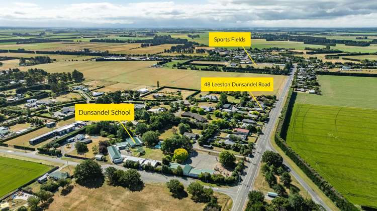 48 Leeston Dunsandel Road Dunsandel_28